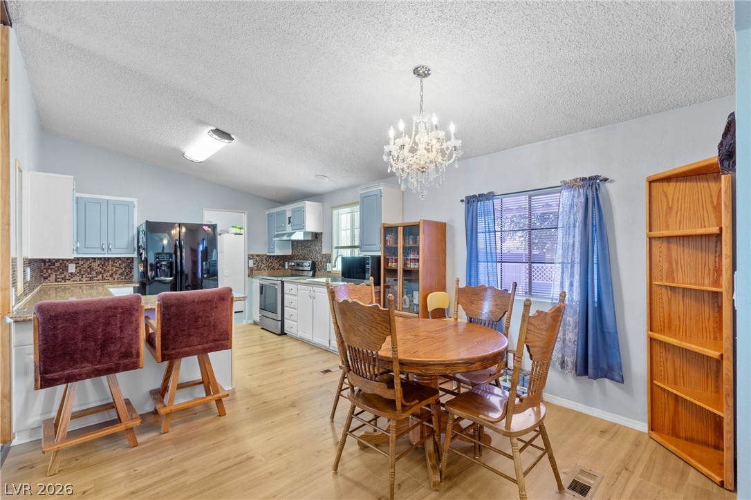 1190 South Bunch Street Pahrump NV 89048