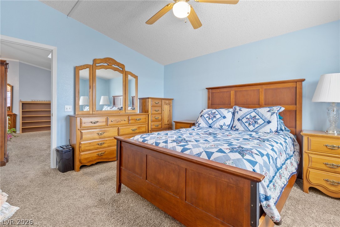 1190 South Bunch Street Pahrump NV 89048