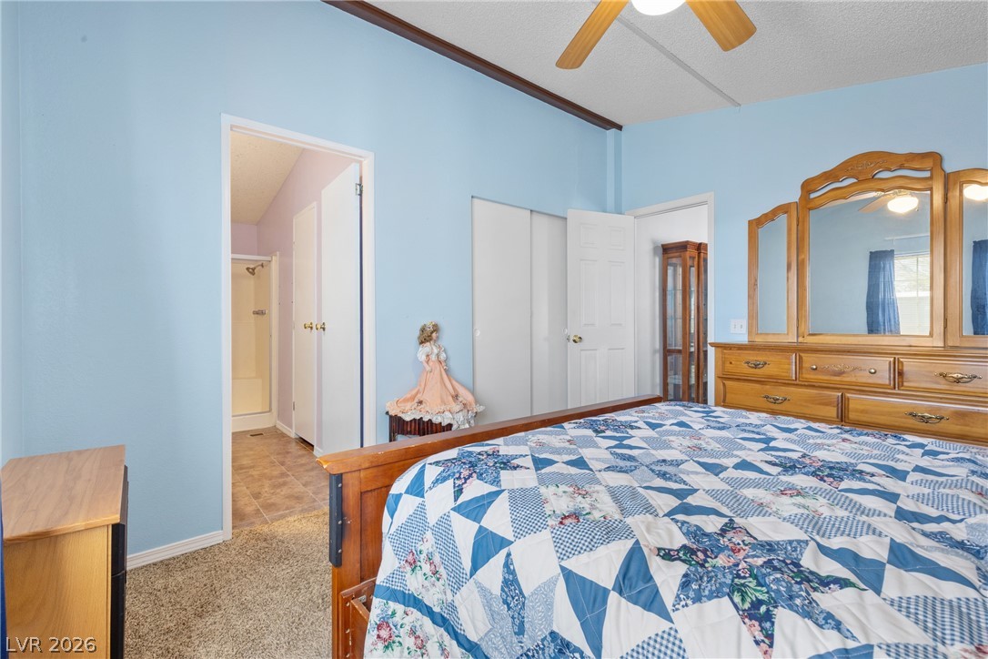 1190 South Bunch Street Pahrump NV 89048