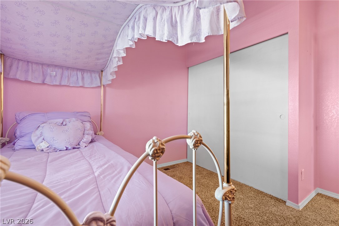 1190 South Bunch Street Pahrump NV 89048