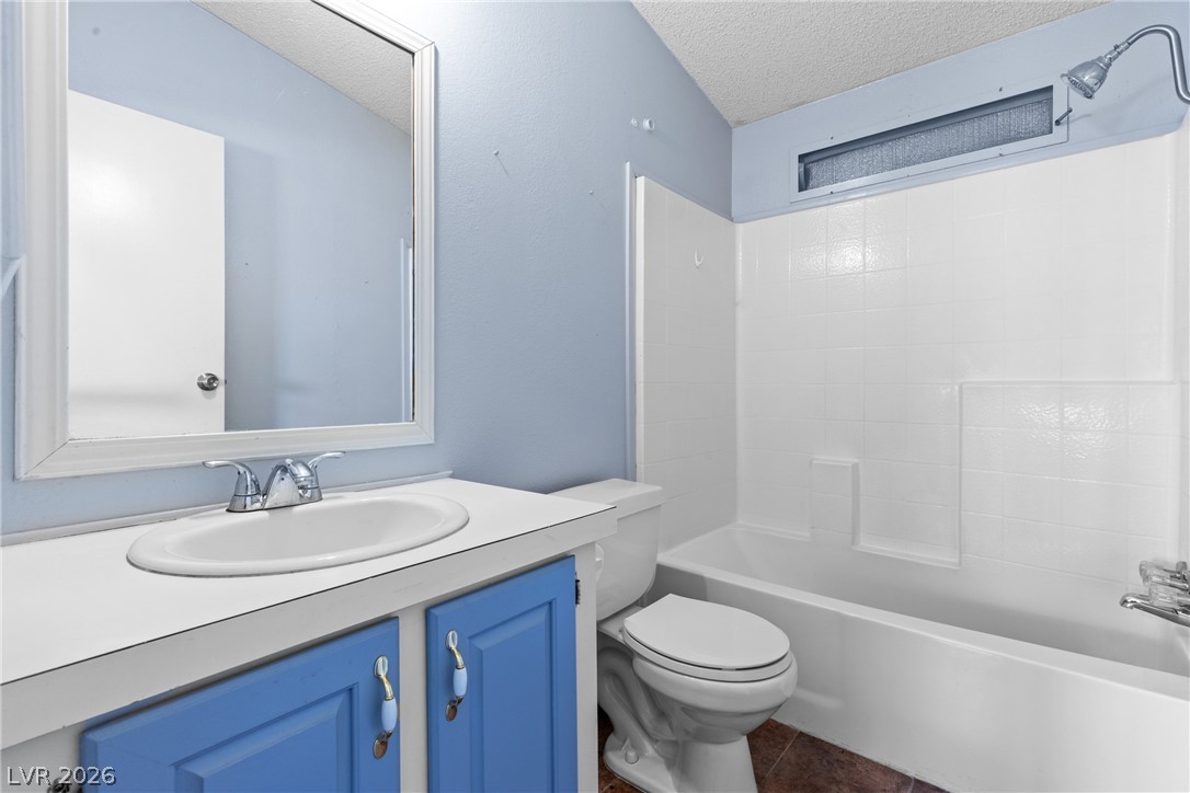 1190 South Bunch Street Pahrump NV 89048