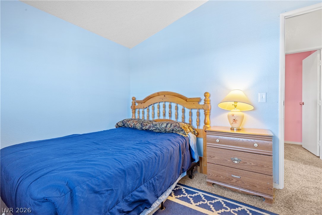 1190 South Bunch Street Pahrump NV 89048