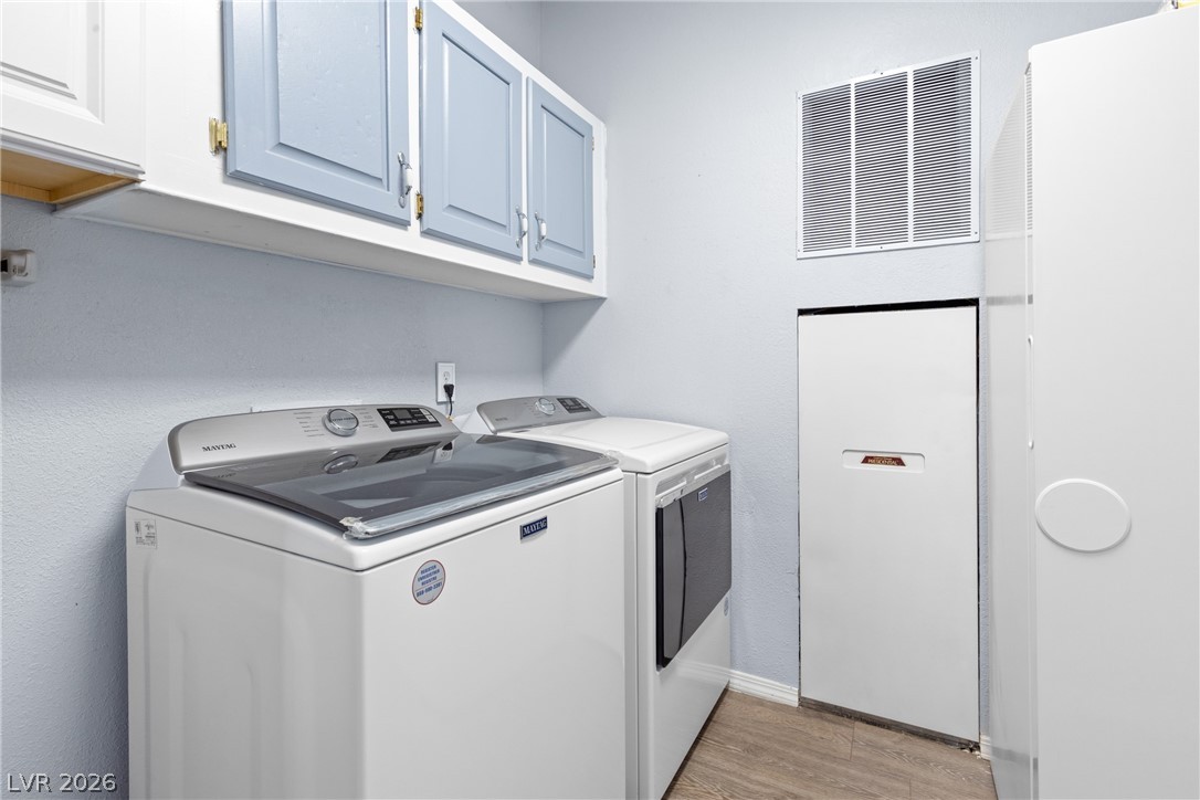 1190 South Bunch Street Pahrump NV 89048