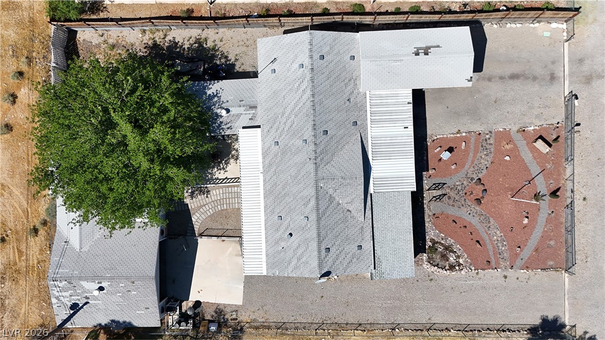 1190 South Bunch Street Pahrump NV 89048