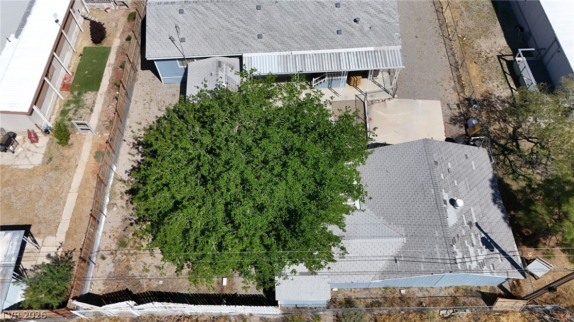 1190 South Bunch Street Pahrump NV 89048