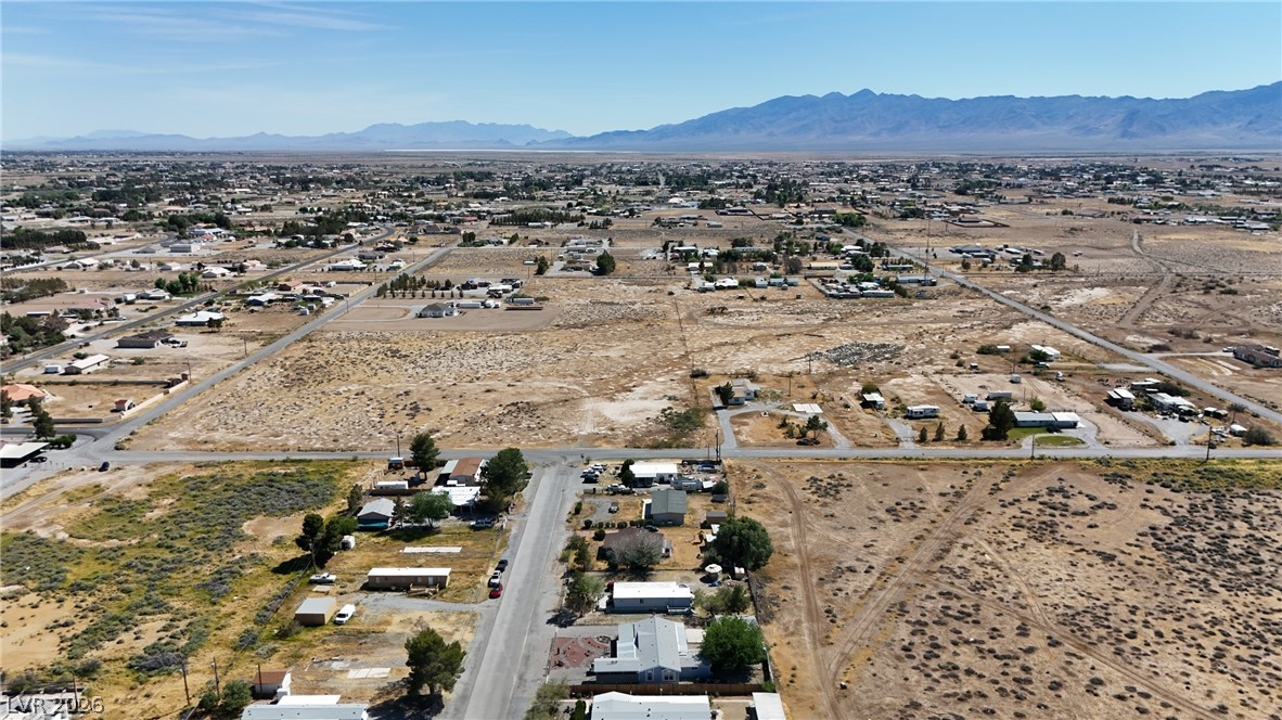 1190 South Bunch Street Pahrump NV 89048