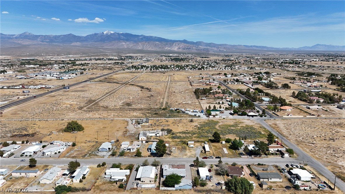 1190 South Bunch Street Pahrump NV 89048