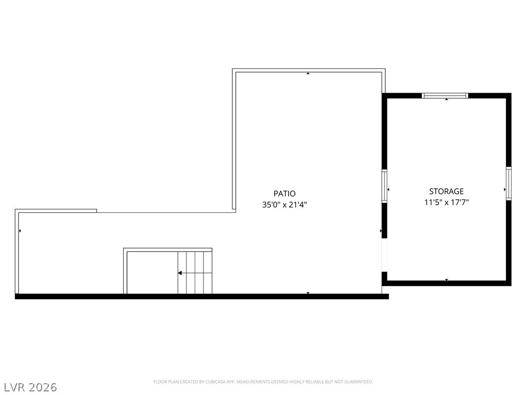1190 South Bunch Street Pahrump NV 89048