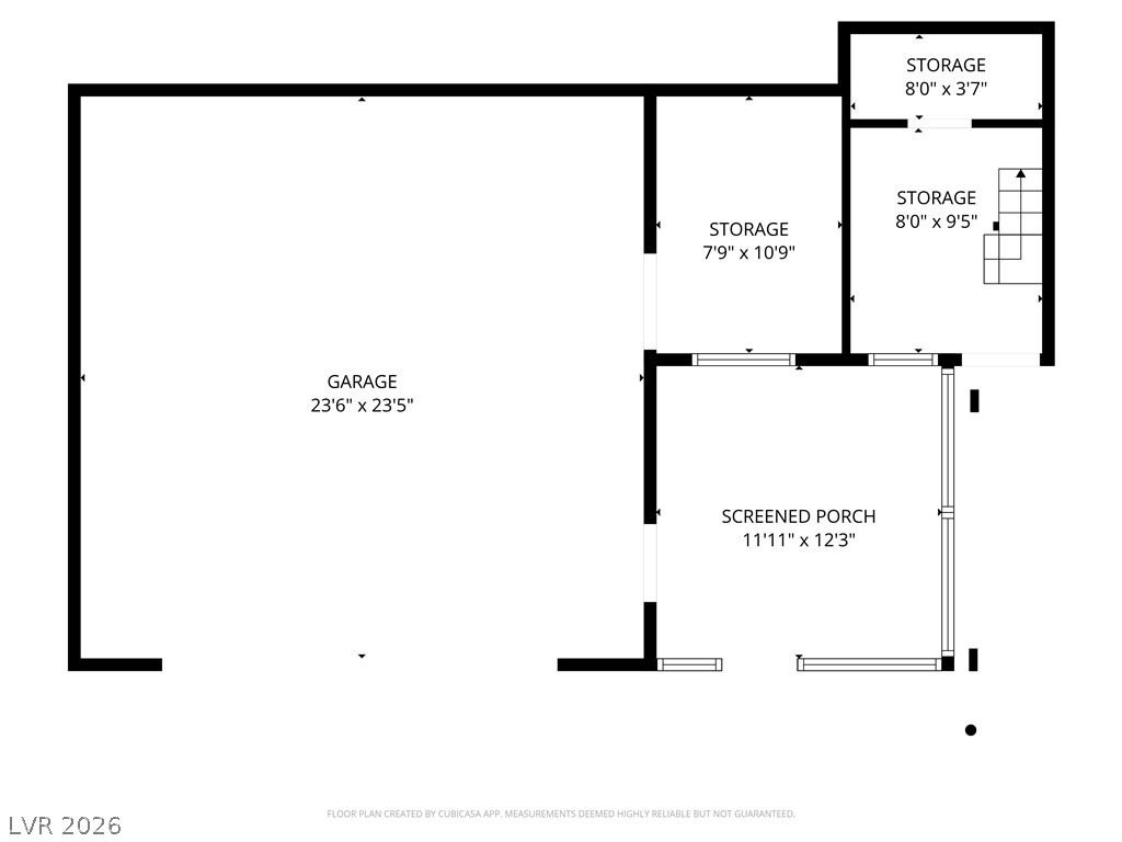 1190 South Bunch Street Pahrump NV 89048