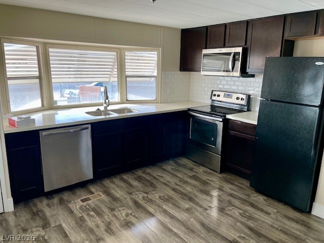 2872 Green Tree Avenue Las Vegas NV 89142