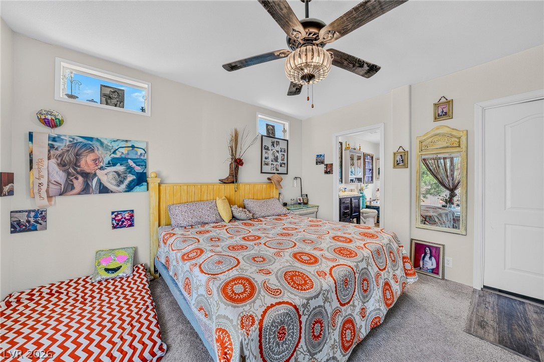4031 East Cheyenne Way Pahrump NV 89061