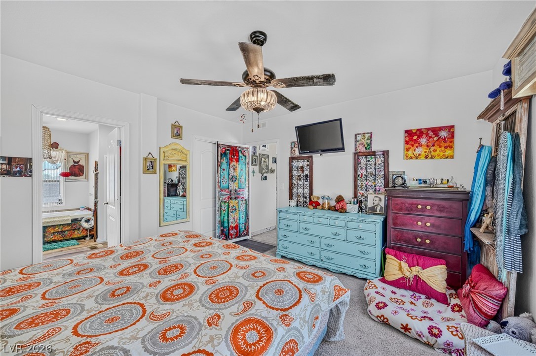 4031 East Cheyenne Way Pahrump NV 89061