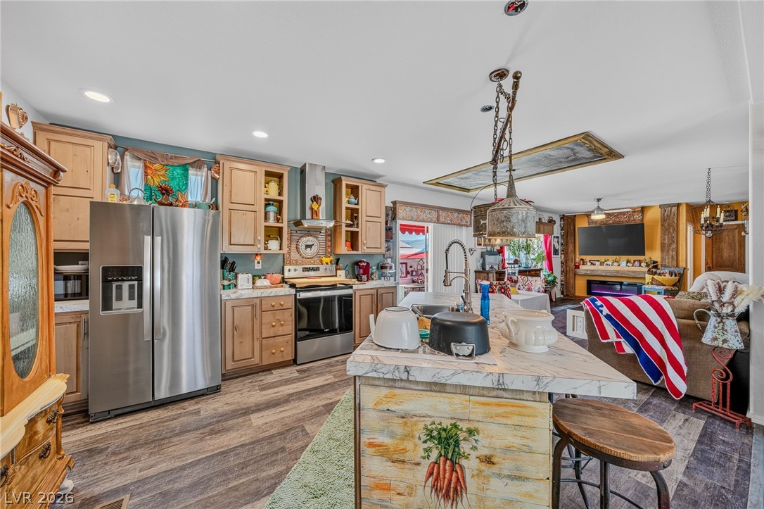 4031 East Cheyenne Way Pahrump NV 89061