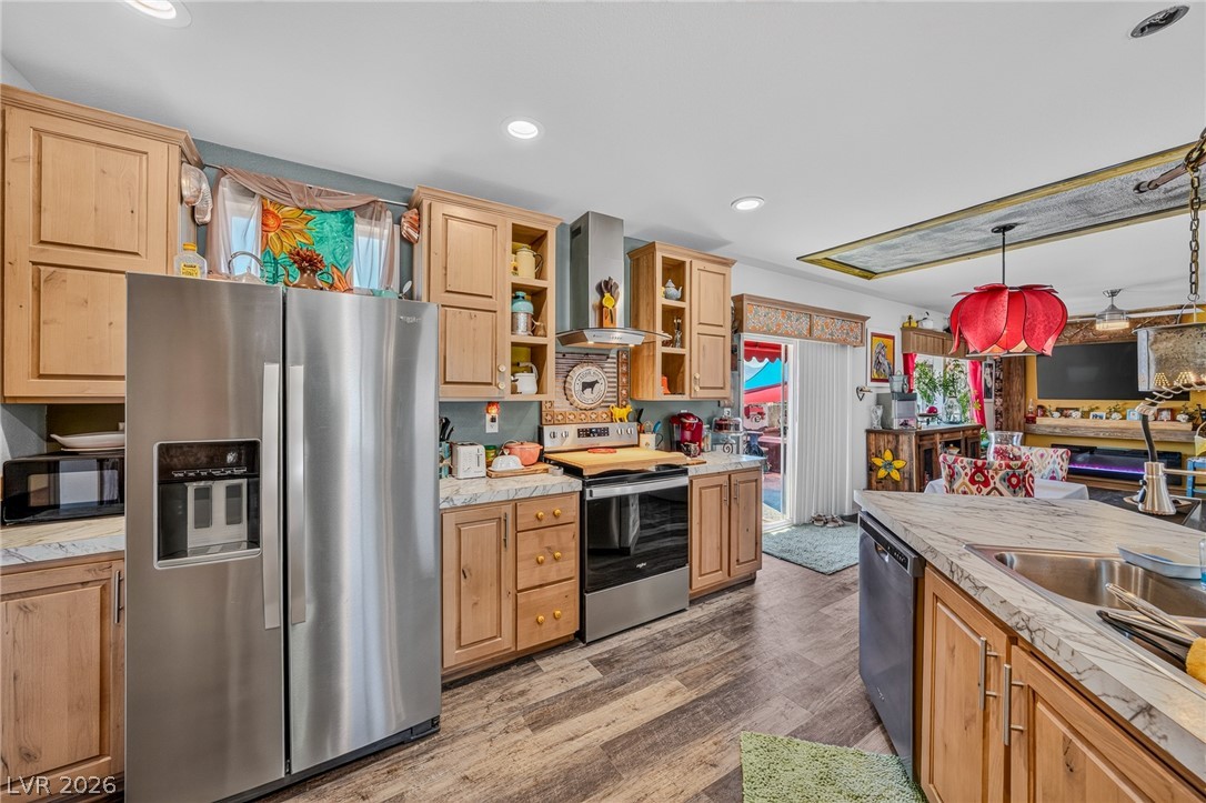 4031 East Cheyenne Way Pahrump NV 89061