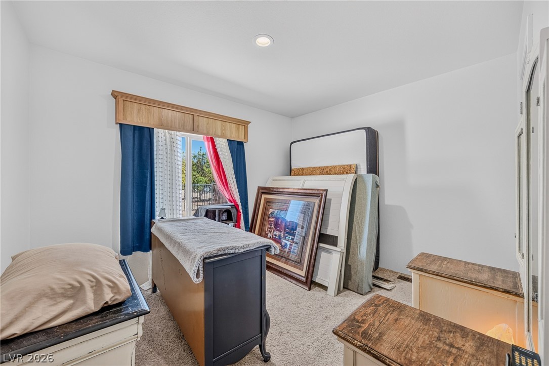 4031 East Cheyenne Way Pahrump NV 89061