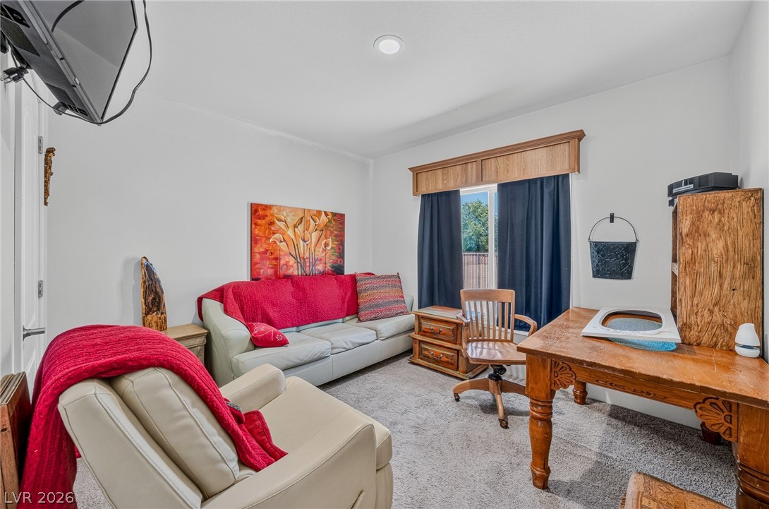 4031 East Cheyenne Way Pahrump NV 89061