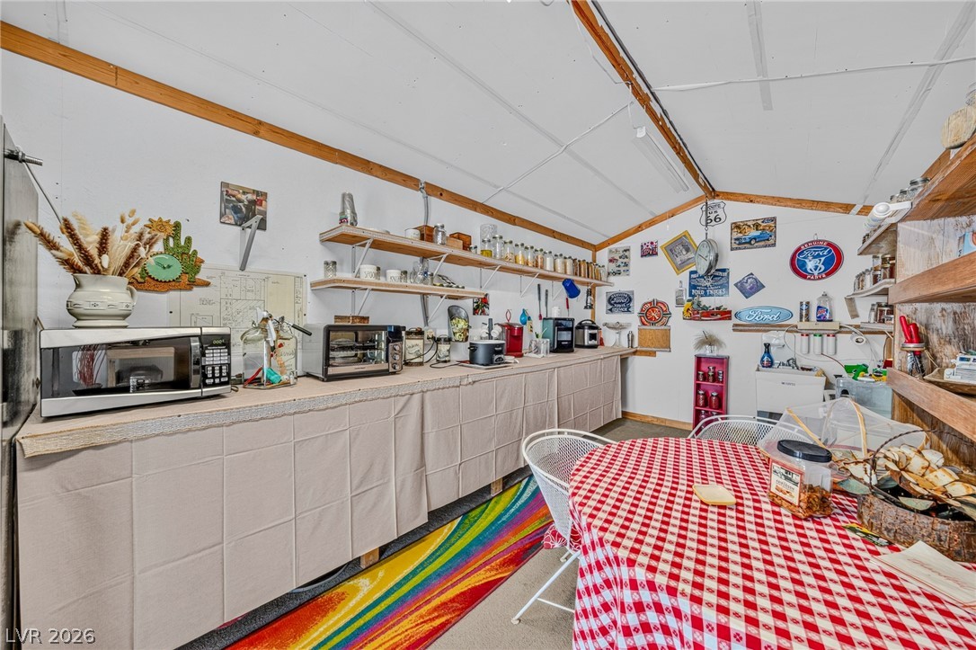 4031 East Cheyenne Way Pahrump NV 89061