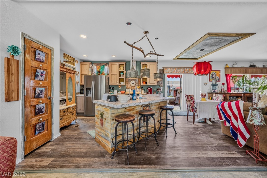 4031 East Cheyenne Way Pahrump NV 89061