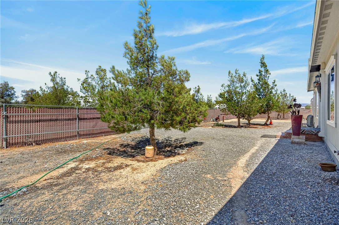 4031 East Cheyenne Way Pahrump NV 89061