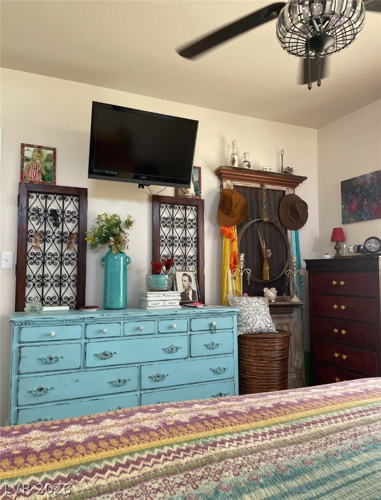 4031 East Cheyenne Way Pahrump NV 89061