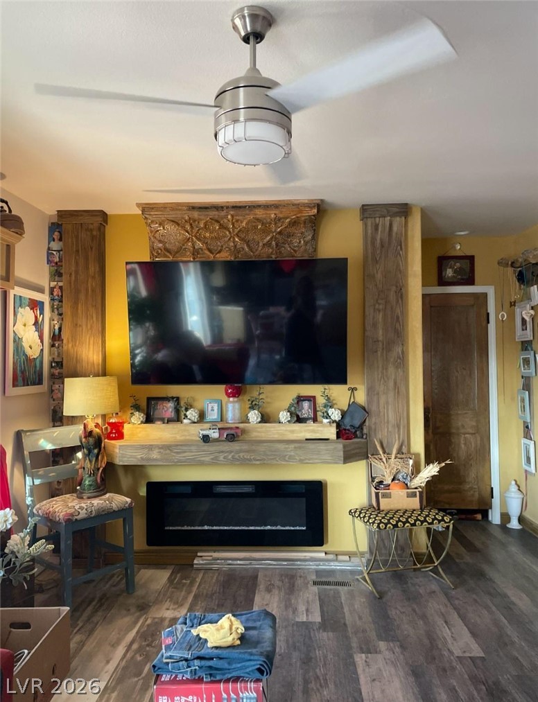 4031 East Cheyenne Way Pahrump NV 89061