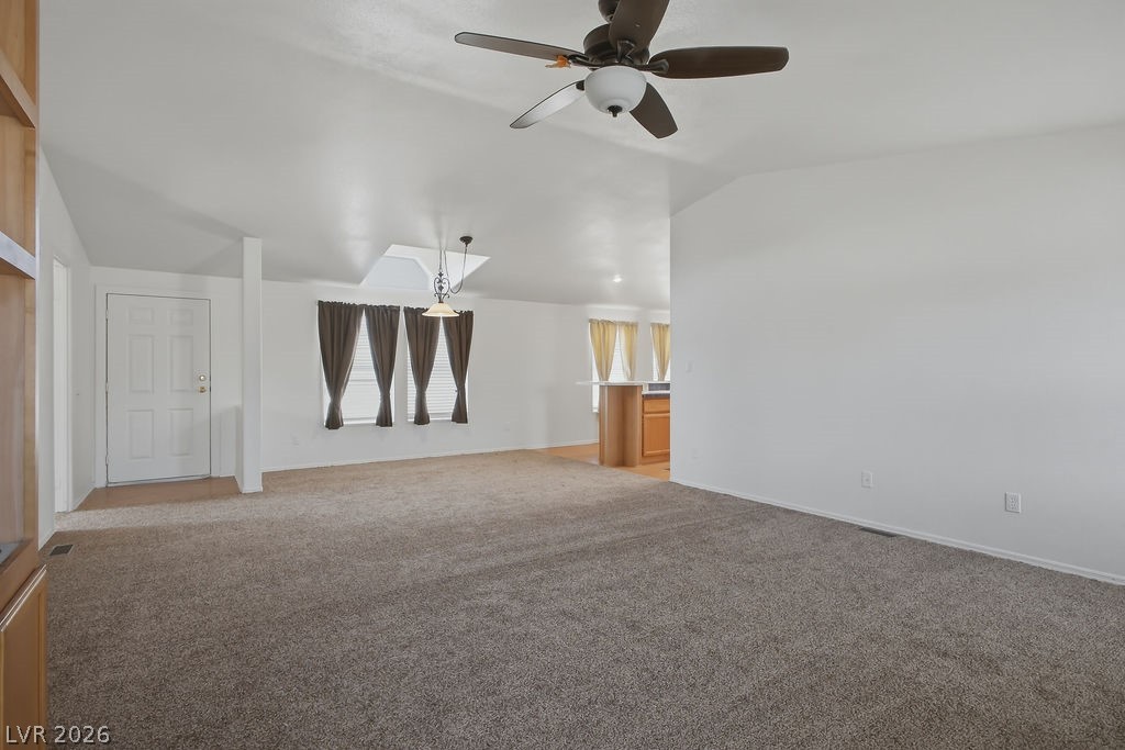 5151 North Linda Street Pahrump NV 89060
