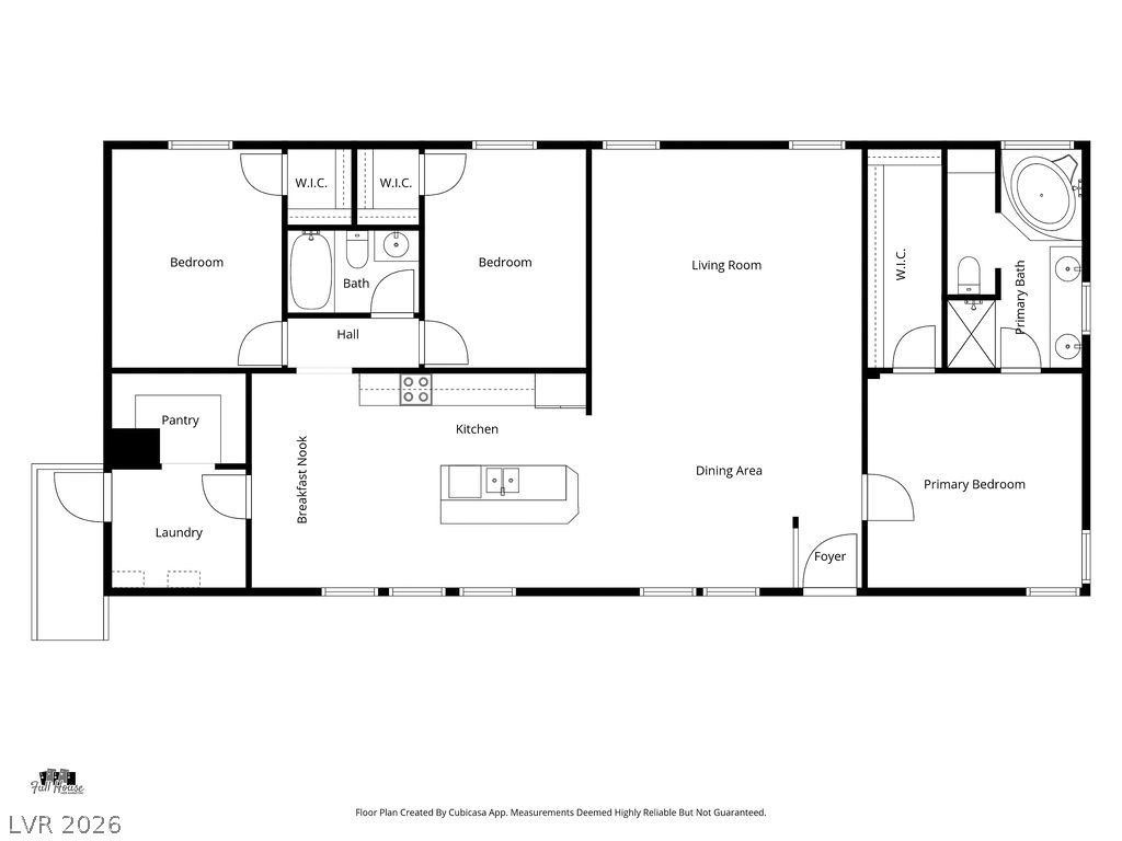 5151 North Linda Street Pahrump NV 89060