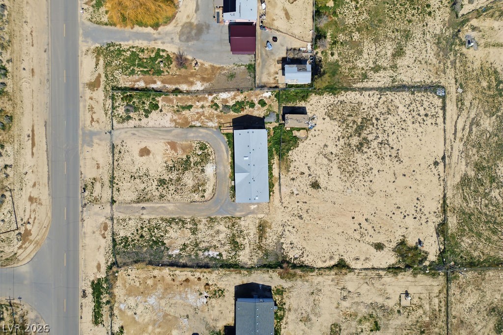 5151 North Linda Street Pahrump NV 89060