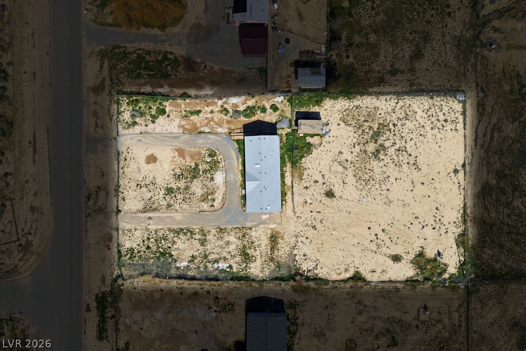 5151 North Linda Street Pahrump NV 89060