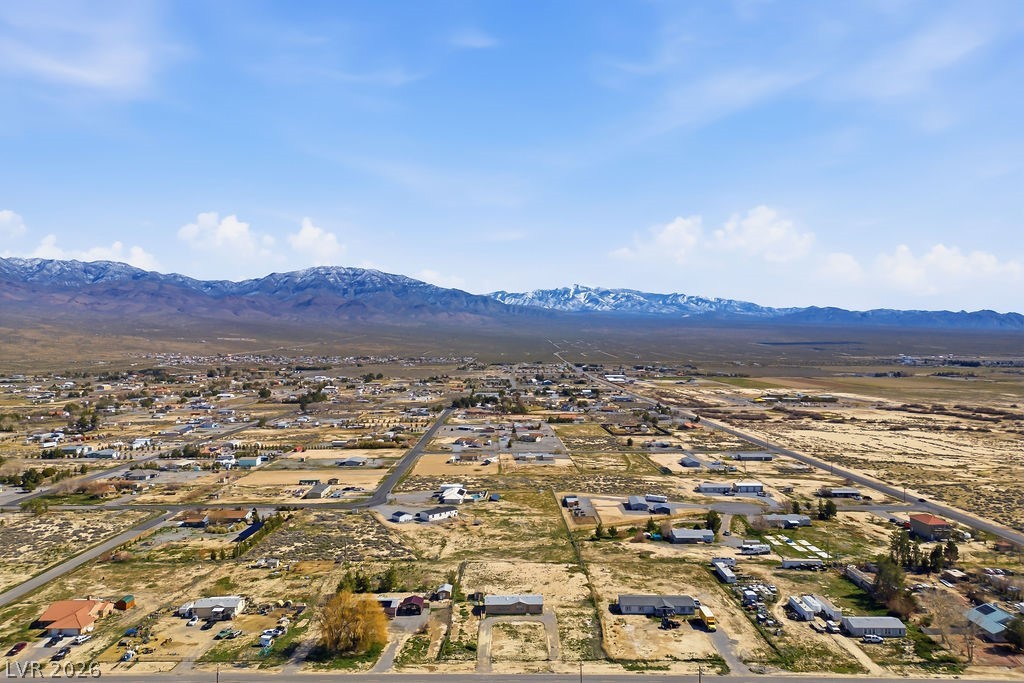5151 North Linda Street Pahrump NV 89060