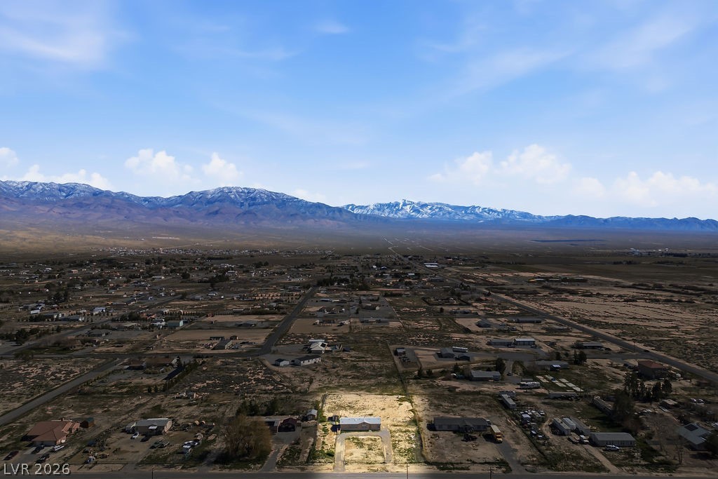 5151 North Linda Street Pahrump NV 89060