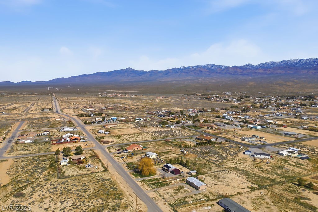 5151 North Linda Street Pahrump NV 89060
