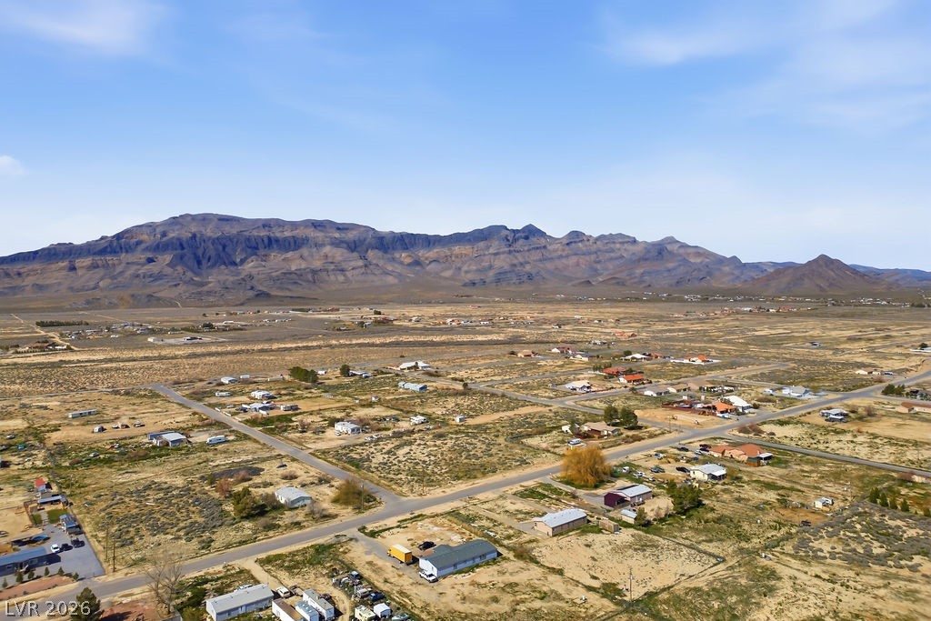 5151 North Linda Street Pahrump NV 89060