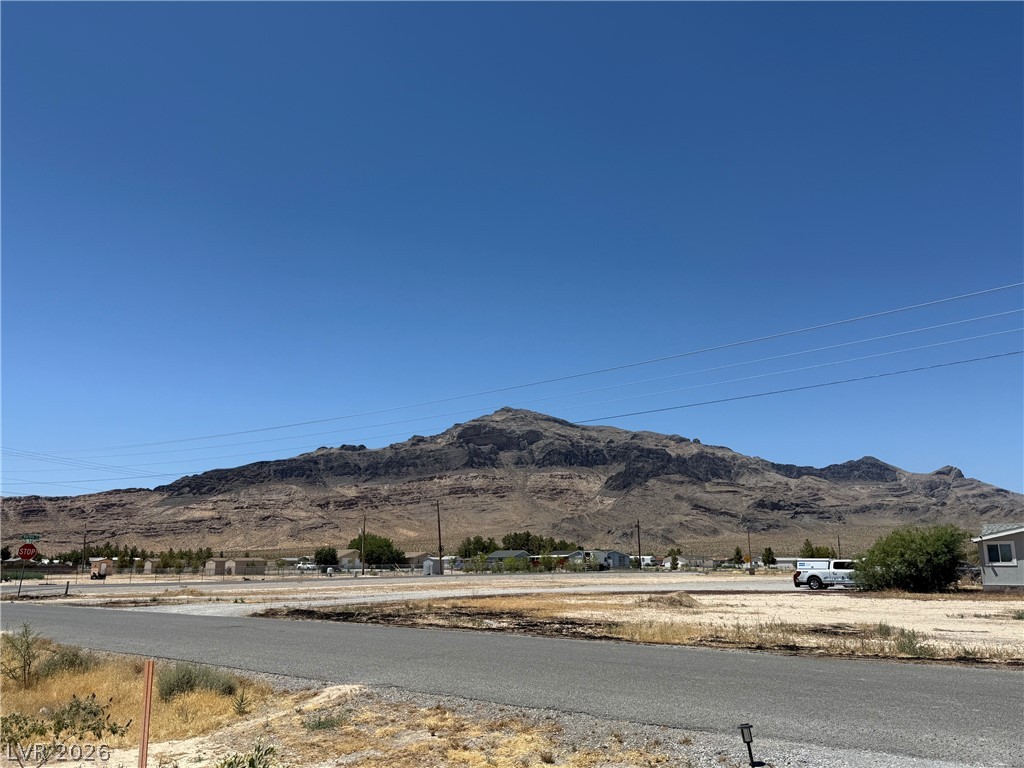 2951 Palm Drive Pahrump NV 89060