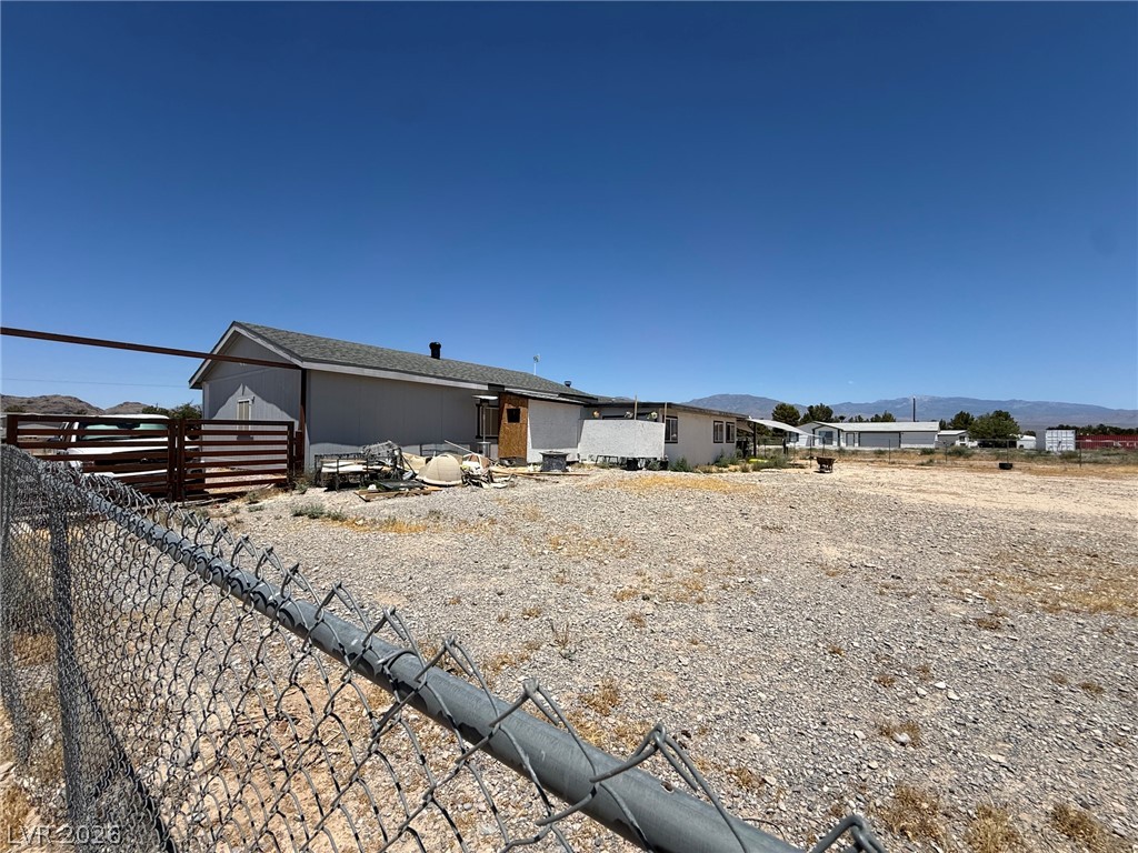 2951 Palm Drive Pahrump NV 89060