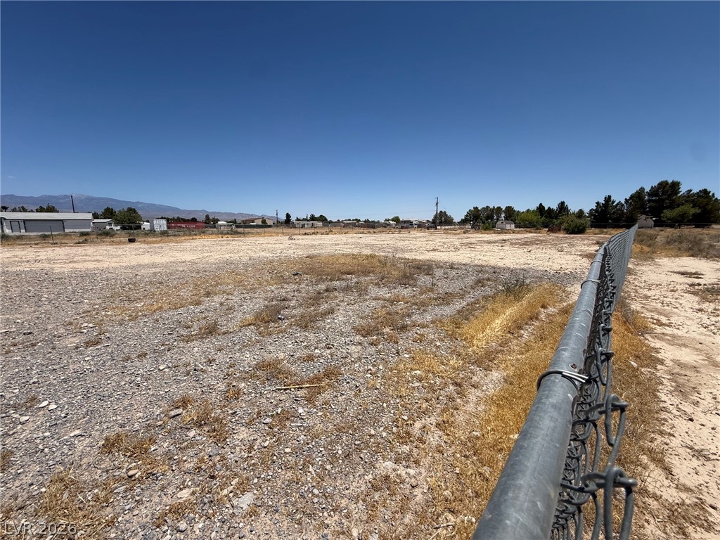2951 Palm Drive Pahrump NV 89060