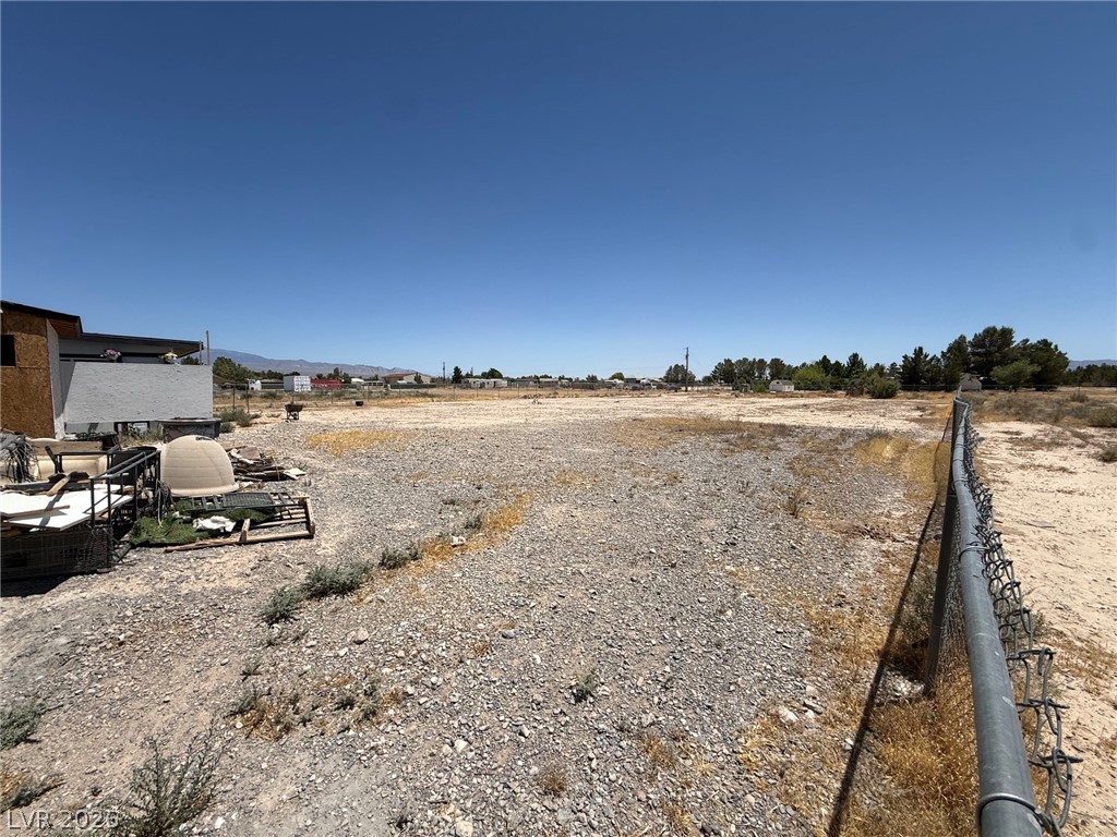 2951 Palm Drive Pahrump NV 89060