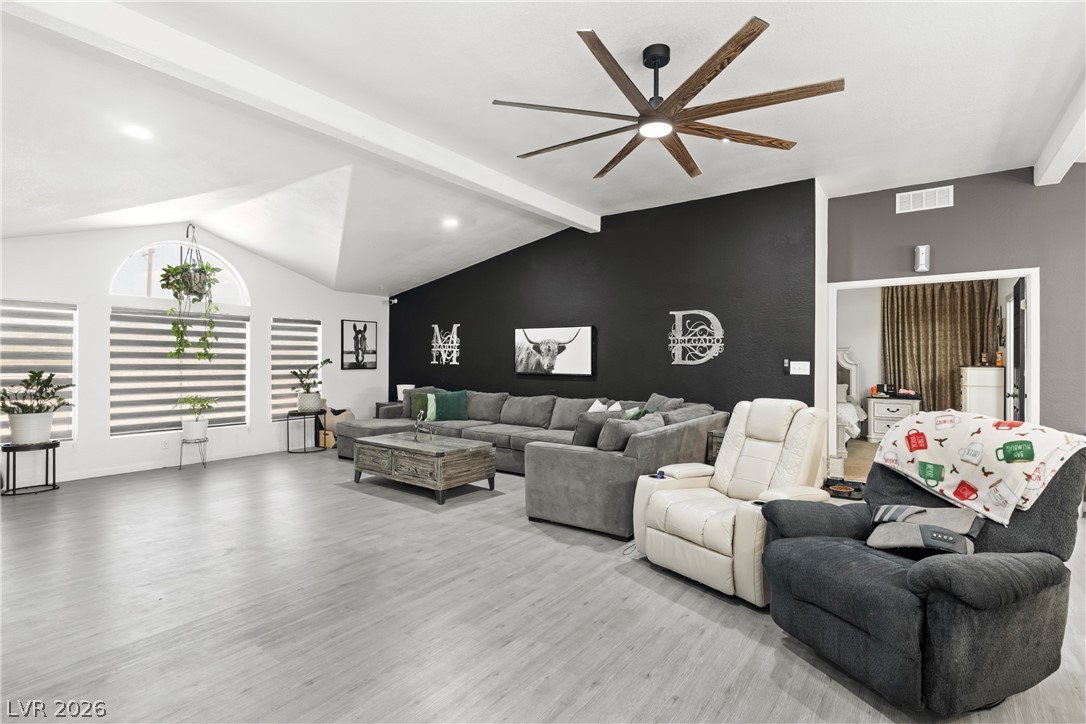 2951 Palm Drive Pahrump NV 89060