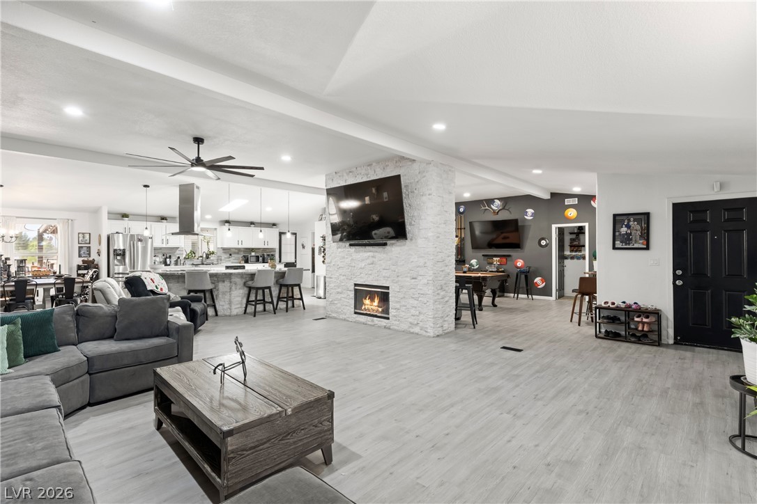 2951 Palm Drive Pahrump NV 89060