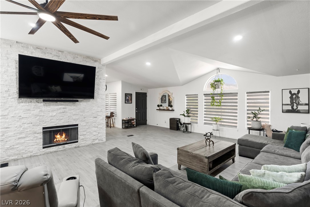 2951 Palm Drive Pahrump NV 89060