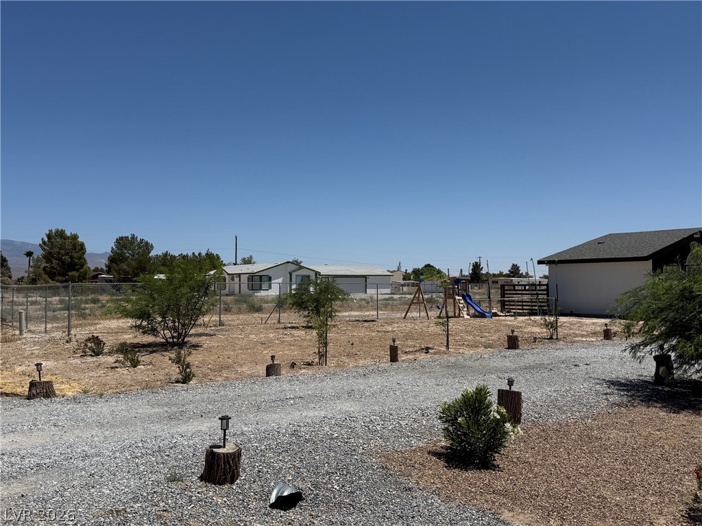 2951 Palm Drive Pahrump NV 89060