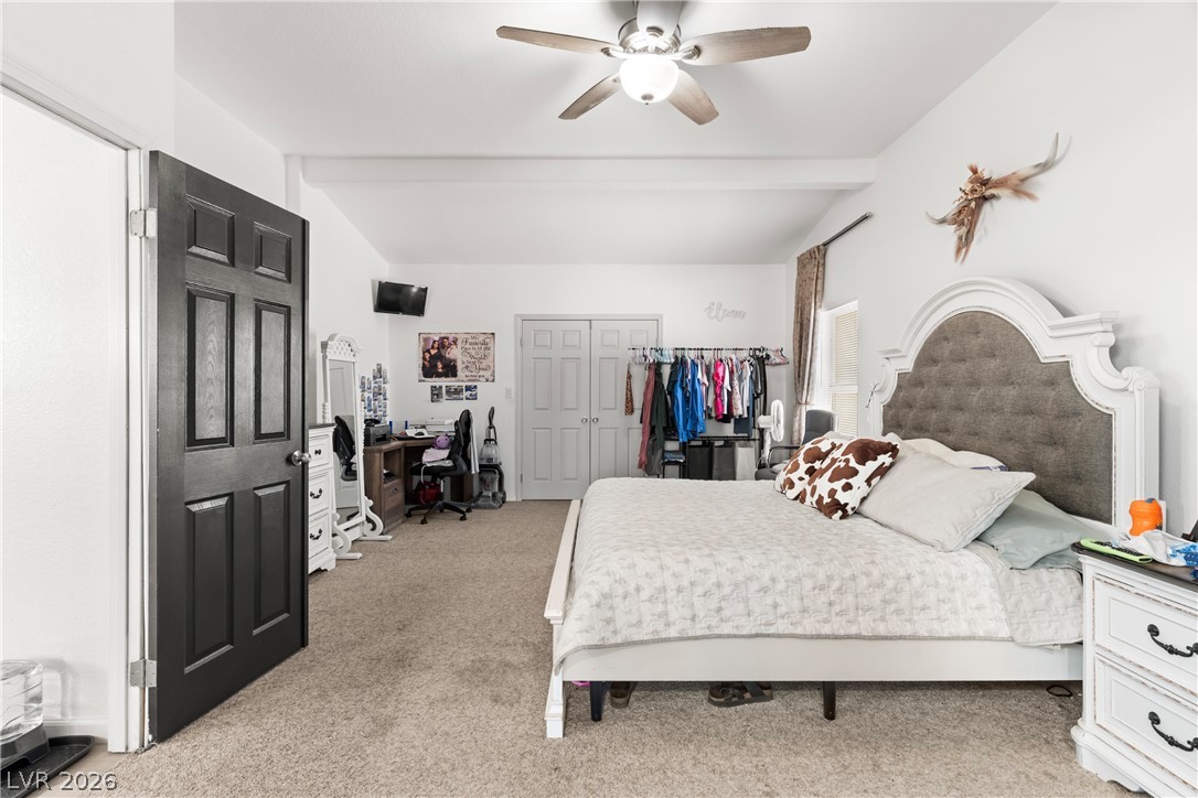 2951 Palm Drive Pahrump NV 89060