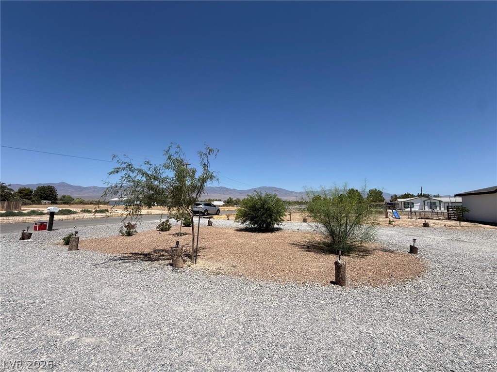 2951 Palm Drive Pahrump NV 89060