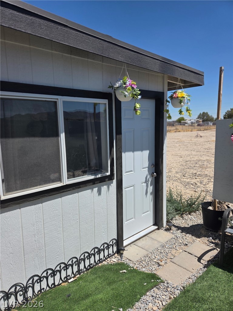 2951 Palm Drive Pahrump NV 89060
