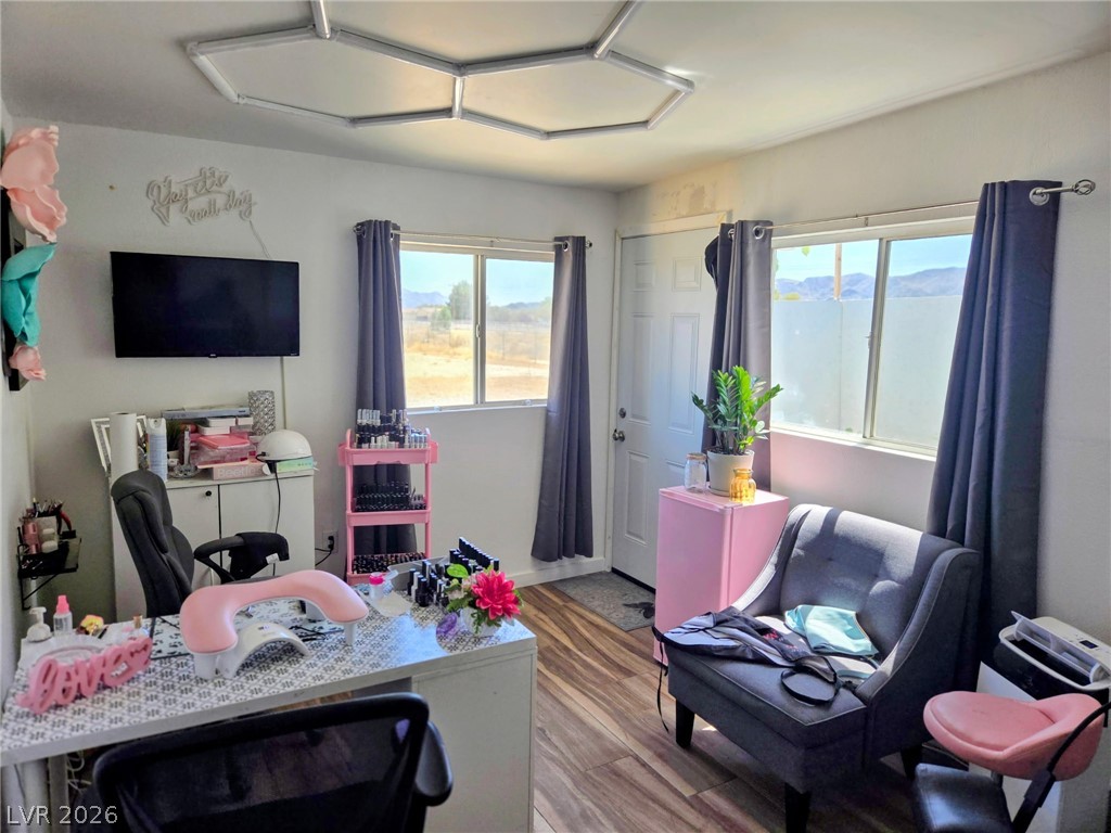2951 Palm Drive Pahrump NV 89060
