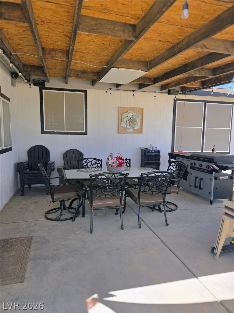 2951 Palm Drive Pahrump NV 89060