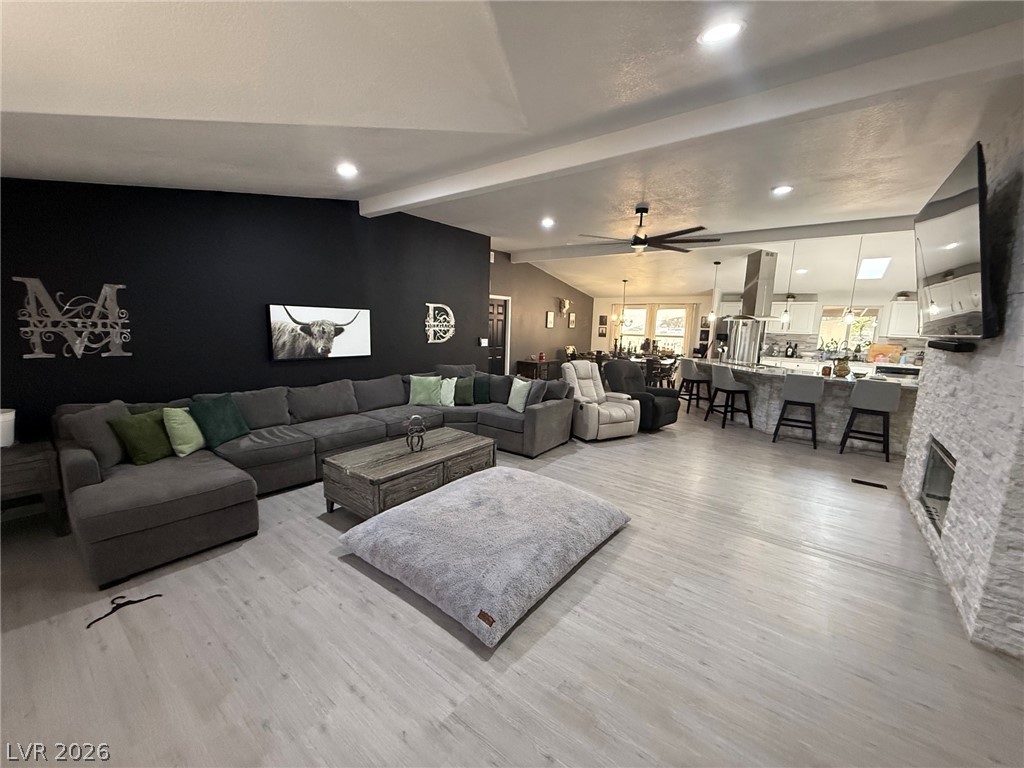 2951 Palm Drive Pahrump NV 89060