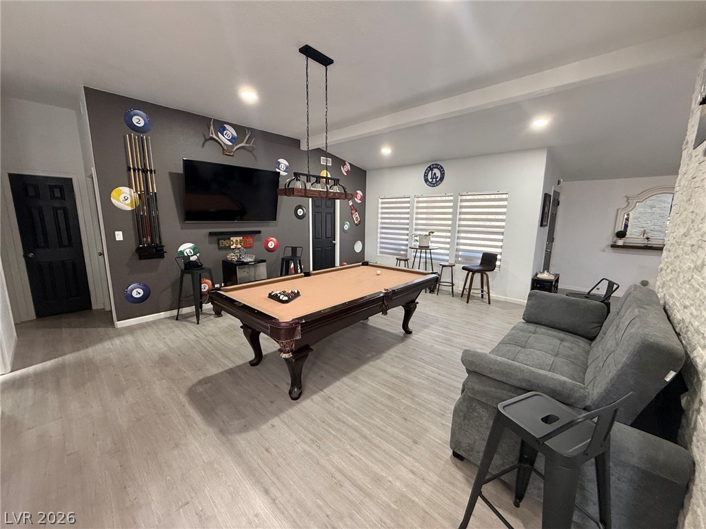2951 Palm Drive Pahrump NV 89060