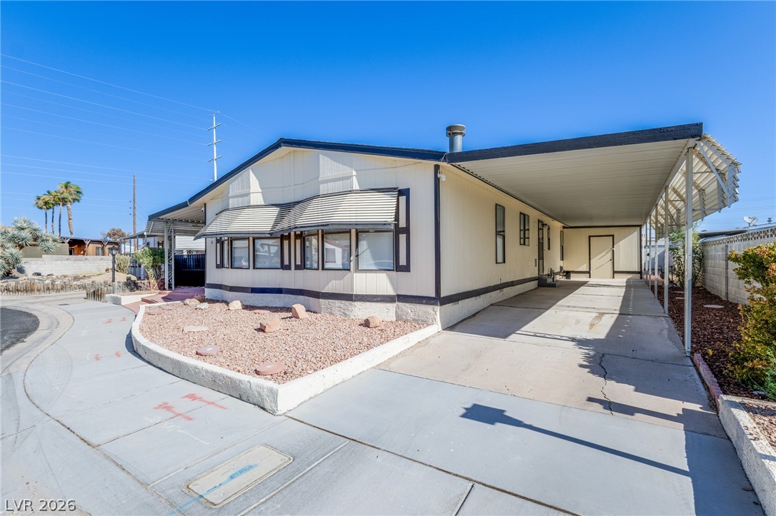 5436 Tres Piedras Road Las Vegas NV 89122