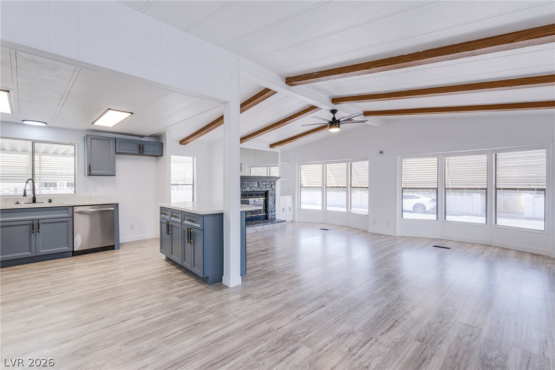 5436 Tres Piedras Road Las Vegas NV 89122